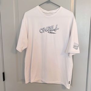 O’Neill rash guard